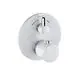 KLUDI-BALANCE-UP-THM-Feinbau-Set-mit-Absperr-und-Umstellventil-m-Funktionseinheit-fuer-KLUDI-SLIM-BOXX-88022-mattweiss-chrom-528109175 gallery number 1